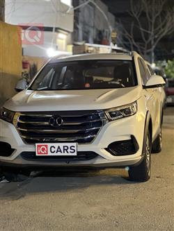 بايك سينوفا X65